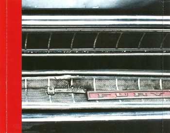 CD Slowly Rolling Camera: Slowly Rolling Camera