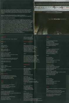 CD Slowly Rolling Camera: Slowly Rolling Camera