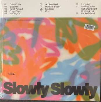 LP Slowly Slowly: Daisy Chain CLR | LTD