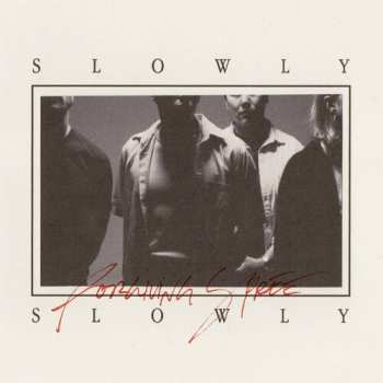 Album Slowly Slowly: Forgiving Spree