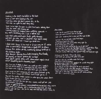 CD Slowly Slowly: Race Car Blues