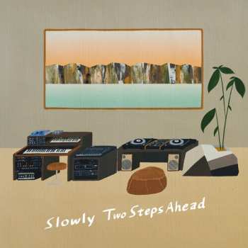 LP Slowly Slowly: Two Steps Ahead