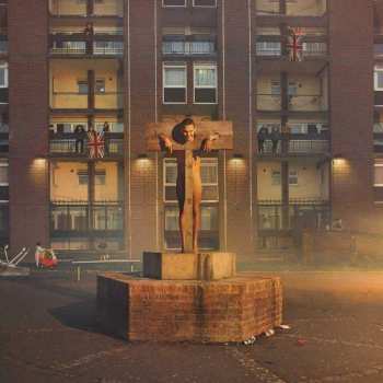 Album slowthai: Nothing Great About Britain