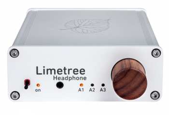 Audiotechnika LINDEMANN Limetree HEADPHONE