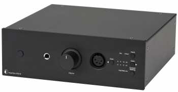 Audiotechnika Pro-Ject Head Box DS2
