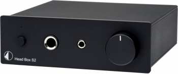 Audiotechnika Pro-Ject Head Box S2