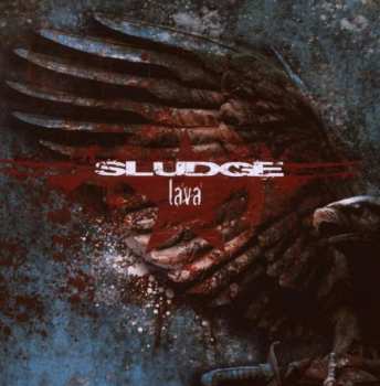 CD Sludge: Lava