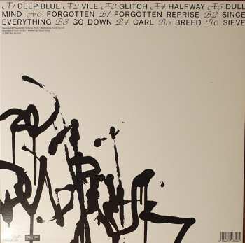LP Sluff: On Debris