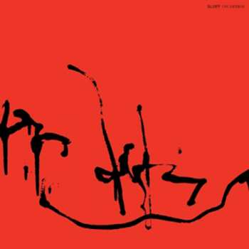 Album Sluff: On Debris