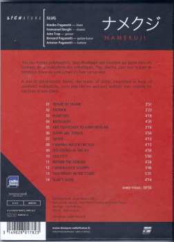 CD Slug: Namekuji 
