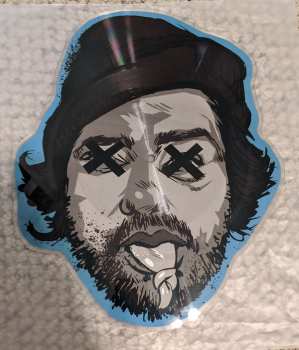 2LP Aesop Rock: Felt 3: A Tribute To Rosie Perez LTD | PIC | CLR