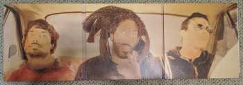 2LP Aesop Rock: Felt 3: A Tribute To Rosie Perez LTD | PIC | CLR