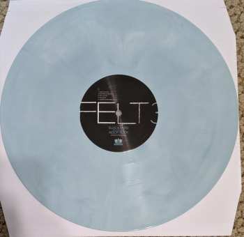 2LP Aesop Rock: Felt 3: A Tribute To Rosie Perez LTD | PIC | CLR