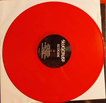 LP Slugcrust: Ecocide LTD | CLR