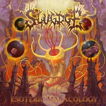Album Slugdge: Esoteric Malacology