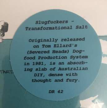 LP Slugfuckers: Transformational Salt