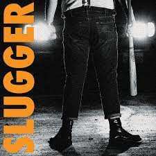 EP Slugger: Slugger CLR