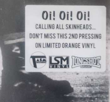 EP Slugger: Slugger CLR