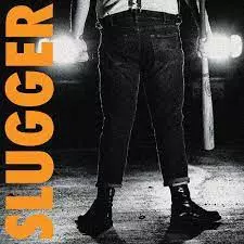 Slugger: Slugger