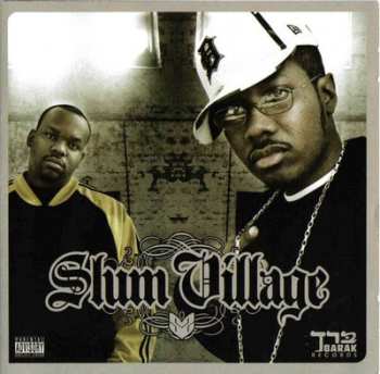 CD/DVD Slum Village: Slum Village
