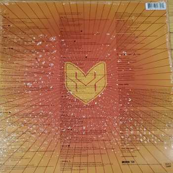2LP Slum Village: Trinity (Past, Present And Future) LTD | CLR