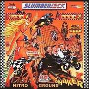 Album Slumberjack: Nitro Ground Shaker