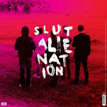 LP Slut: Alienation