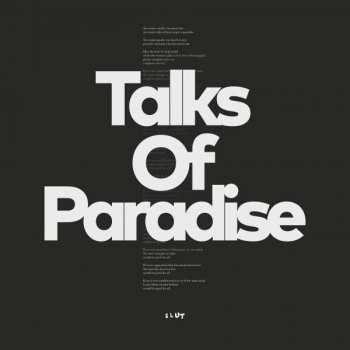 CD Slut: Talks Of Paradise
