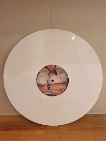 LP Slutface: Sorry For The Late Reply LTD | CLR