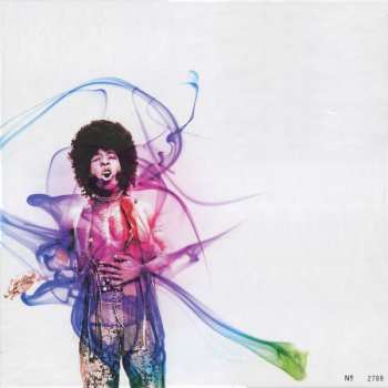 8LP/Doos Sly & The Family Stone: Higher! NUM