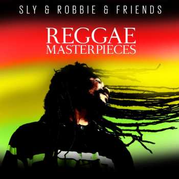 2CD Sly & Robbie: Reggae Masterpieces