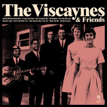 CD Sly Stone: The Viscaynes & Friends