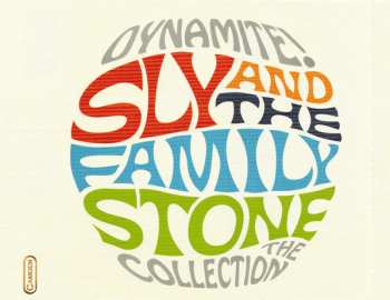 CD Sly & The Family Stone: Dynamite! (The Collection)