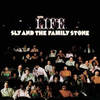 5CD/Doos Sly & The Family Stone: Original Album Classics