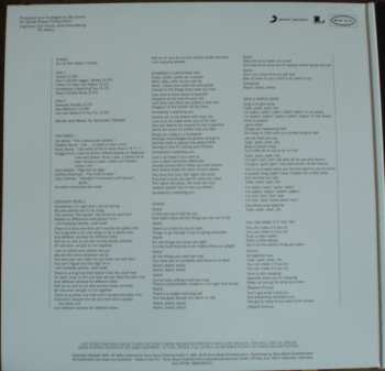 LP Sly & The Family Stone: Stand!