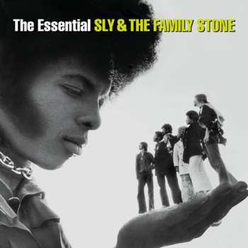 Album Sly & The Family Stone: The Essential Sly & The Family Stone