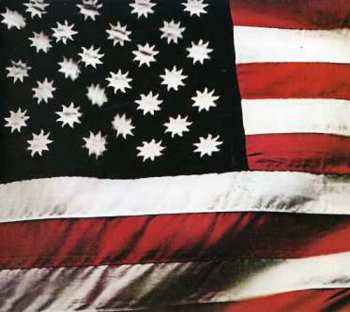 CD Sly & The Family Stone: There's A Riot Goin' On DIGI