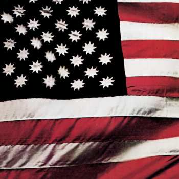 CD Sly & The Family Stone: There's A Riot Goin' On
