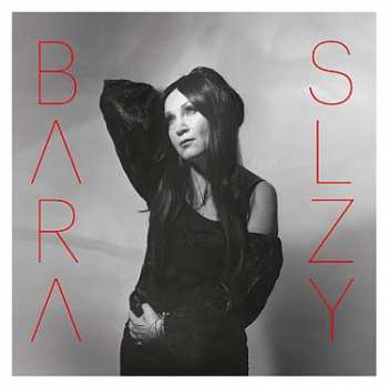 CD Bára Basiková: Slzy