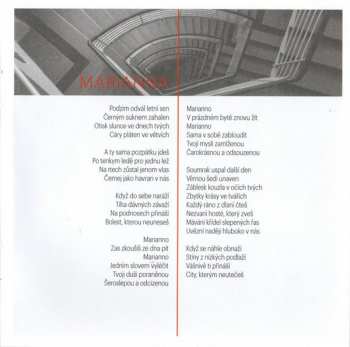 CD Bára Basiková: Slzy