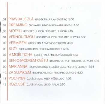 CD Bára Basiková: Slzy