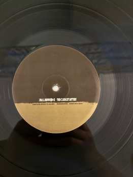 LP The Casket Lottery: Small Brown Bike And The Casket Lottery