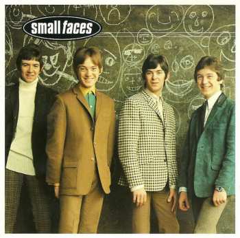 Album Small Faces: From The Beginning