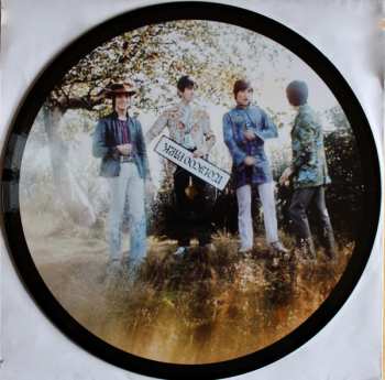 EP Small Faces: Itchycoo Park LTD | PIC