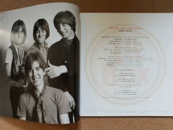 3LP/Doos Small Faces: Ogdens' Nut Gone Flake DLX | LTD | CLR