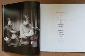 3LP/Doos Small Faces: Ogdens' Nut Gone Flake DLX | LTD | CLR