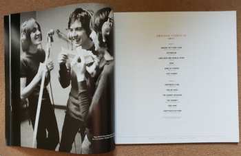 3LP/Doos Small Faces: Ogdens' Nut Gone Flake DLX | LTD | CLR