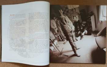 3LP/Doos Small Faces: Ogdens' Nut Gone Flake DLX | LTD | CLR