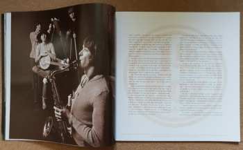 3LP/Doos Small Faces: Ogdens' Nut Gone Flake DLX | LTD | CLR