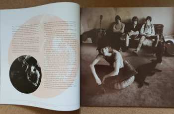 3LP/Doos Small Faces: Ogdens' Nut Gone Flake DLX | LTD | CLR